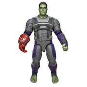 Marvel Select Avengers Endgame Hero Suit Hulk Action Figure (Other)