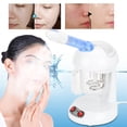 thumbnail image 5 of Vaporizador facial hidratante para el hogar, máquina de pulverización para el cuidado de la piel, 370ML (enchufe europeo de 220V), 5 of 5
