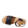 thumbnail image 5 of Women's White Mountain, Simple Sandal, 5 of 6