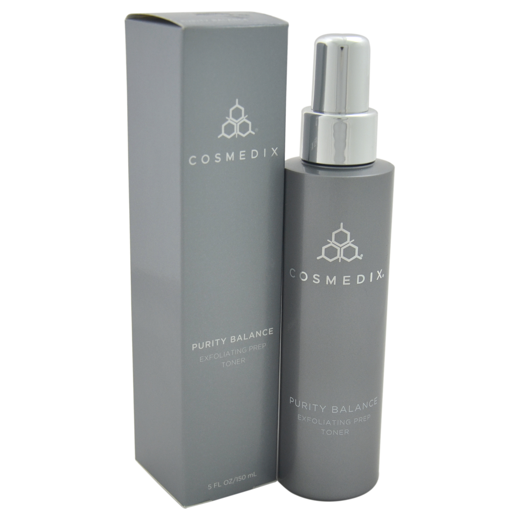 CosMedix Purity Balance Exfoliating Prep Toner 5 oz