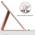 thumbnail image 3 of Funda Teclado Bluetooth Para iPad 7 7ma 7th 10.2 A2197 A2200, 3 of 5