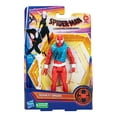 thumbnail image 3 of Figura Scarlet Spiderman Hasbro Marvel 6 Pulgadas, 3 of 4