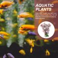 thumbnail image 4 of WASHWEPE 5Ud Decorativas De Artificial Para Acuario Que, 4 of 6