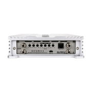 Hifonics Brutus Gamma BG-4000.1D 4000W Mono 1-Ohm Stable Super D-Class Car Subwoofer Amplifier with Bass Remote