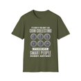 thumbnail image 2 of Don't Like Coins Collecting Lover Coin Collector Numismatics TShirt, 2 of 5
