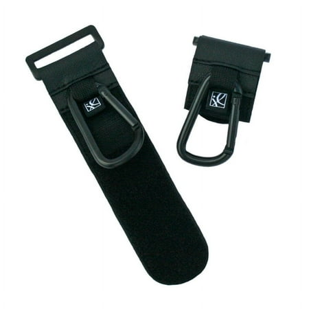 UPC: 0052678029159 | J.L. Childress Clip N Carry Universal Stroller Hooks 2 Pack