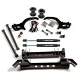 thumbnail image 6 of Pro Comp 6 Lift Kit with PRO-X Shocks - K6002T" Fits select: 2004-2015,2017-2018 NISSAN TITAN, 6 of 7