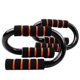 thumbnail image 1 of 2 Pcs S S Push Up Ds Er Bar Non-slip For Home Arm, 1 of 2