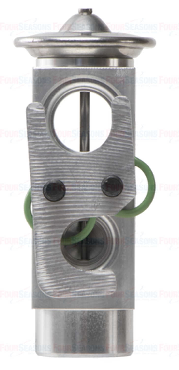 Four Seasons 39628 Block Type Expansion Valve w/o Solenoid