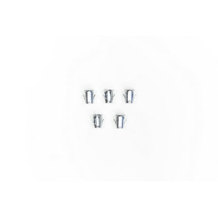 Full Step Pad Westin Automotive 23-0002 E-Series Step Pad Barrel Clip (Required For 23-0001) (5 Per Step Pad) ()