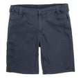 thumbnail image 1 of WORK-GUARD by Result Mens Chino Stretch Slim Shorts, 1 of 3