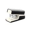 Ergonomic Office Stapler with Lever Action, Thickened for 1.5 Times More Sheets, Portable Organizer, for Home and Office Use for Youth and Professionals