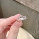 thumbnail image 1 of Anillo onlyliua Mantenme En Tu Corazon, 1 of 6