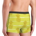 thumbnail image 5 of Balery Men'S Design Name Ultra Soft Performance Boxer Briefs-Size Name, 5 of 9
