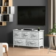 thumbnail image 3 of Sorbus 5 Drawer Storage Chest, 3 of 10