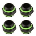 thumbnail image 2 of Adapter For Computer Water Cooling System, Water Cooling Fittings Water Cooling Adapter Water Cooling Fittings Water Cooling Fittings For Computer Water Cooling Systems, 2 of 7