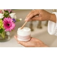 thumbnail image 5 of Lizush - Natural Body Scrub, Lavender Body Salt Scrub, 5 of 8