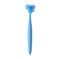 thumbnail image 1 of Cute Axolotl Shape Eraser PVC Pencil Eraser for Students Journaling Soft Clean Erasing Portable Portable Pen Style Eraser, 1 of 8
