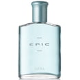thumbnail image 3 of Perfume JAFRA Epic Epic Eau de Cologne 100 ml para duchas y baños, 3 of 3