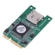 thumbnail image 1 of TF de Computadora a Adaptador Convertidor - / M , para Windows ME / 2000 / XP / Vista / 7/8/10 Macarena Tarjeta TF a Tarjeta Adaptadora SATA, 1 of 6
