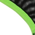 thumbnail image 4 of TriDri Womens Performance Sports Bra (Medium Impact), 4 of 4