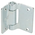 thumbnail image 3 of Pressed Steel Hinge Heavy Duty 65x73mm Industrial Quality Door Hatch Locker, 3 of 4