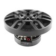 thumbnail image 4 of DS18 MP4/WH 4" 2-Way 150W Max 4-Ohms Marine Audio Speakers (Pair) - White, 4 of 10