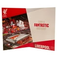 thumbnail image 4 of Liverpool FC Birthday Card With Stickers, 4 of 5