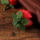 thumbnail image 5 of EeaseMX ROSENICE 50 rosas artificiales para decoración de bodas (rojas), 5 of 7