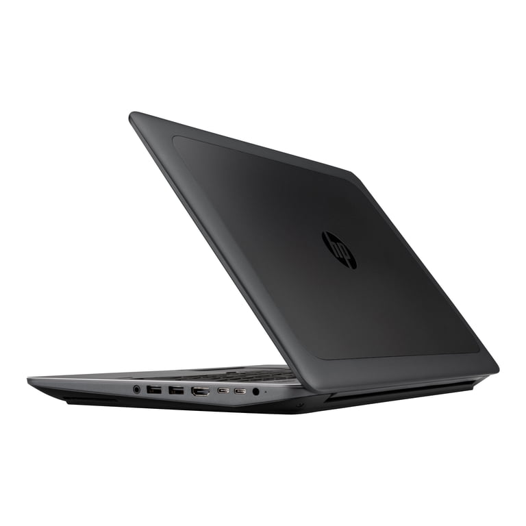 HP ZBook 15 G4 Mobile Workstation - 15.6