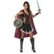 thumbnail image 3 of Disfraz Medieval de Caballero Real romano para hombre, disfraz de guerrero, capa de soldado gladiador europeo para Halloween y Carnaval, 3 of 5