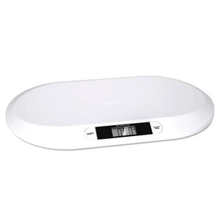 Babies R Us 2 in 1 Infant To Toddler Digital Scale Weight Without