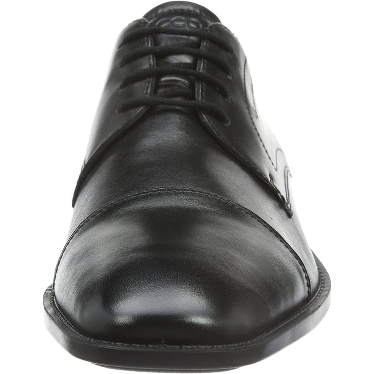 Ecco Edinburgh Cap-Toe Lace