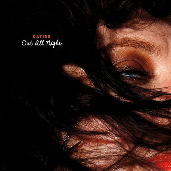 KATIEE – Out All Night LP