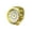 A, variant on Ring Watches Men Women Elastic Finger Watches Clear Round Dial Quartz Ring Watches for Valentine's Day