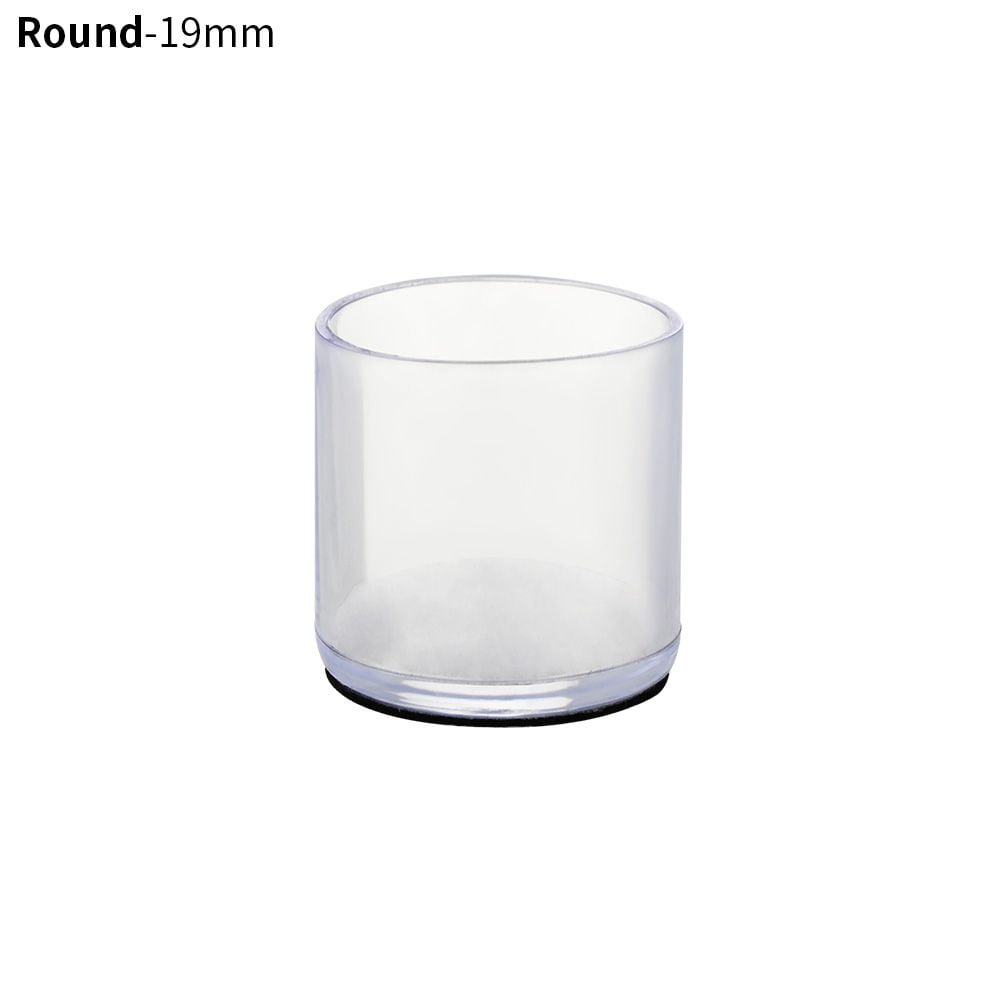 Table Floor Protectors Socks Cups Furniture Feet Silicone Pads NonSlip