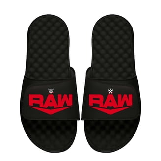 Houston rockets 24 city edition slide sandals Men main image 3