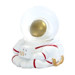  Street27® 3pcs Astronaut Figurine Home Decor Astronaut