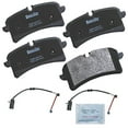 thumbnail image 2 of Bendix Brakes Disc Brake Pad Set, 2 of 2