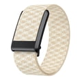 thumbnail image 3 of Nylon Fitness Band Sports Sportband para Whoop 4.0 (lana Beige), 3 of 6