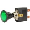 thumbnail image 1 of Fastronix 50A Push/Pull Switch with Green LED Indicator, 1 of 5