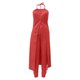 thumbnail image 4 of ICHUANYI Liquidación Mujeres Casual Verano Sin Mangas Tops Y Pantalones Largos Traje De Dos Conjuntos ICHUANYI WER202308253214, 4 of 5