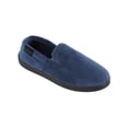 thumbnail image 2 of Isotoner  Microterry Jake Closed-Back Slippers (Men), 2 of 5
