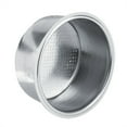 thumbnail image 1 of 51Mm Portafilter, Stainless Steel Coffee Non Pressurized Filter Basket Strainer for, 1 of 8