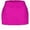 Glisme416-Hot Pink, variant on Glisme Swimsuits For Women Comfortable Solid Color Hakama Swimsuit Blue Athletic Bathing Suits