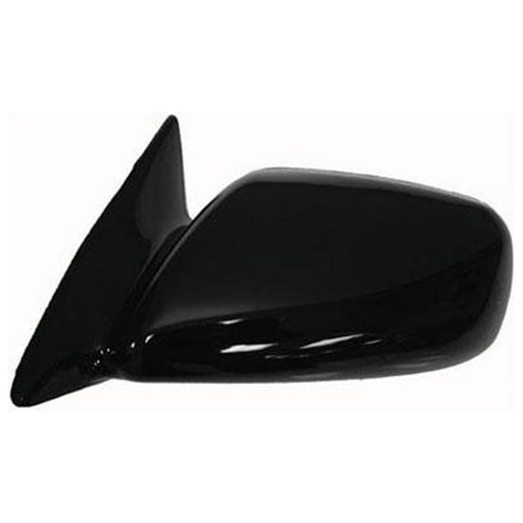 New Aftermarket  Driver Side Left Non-Heated Power Door Mirror 8794033150C0 fits 1997-2001 Toyota Camry
