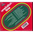 thumbnail image 2 of Max Romeo - Revelation Time - Music & Performance - CD, 2 of 2