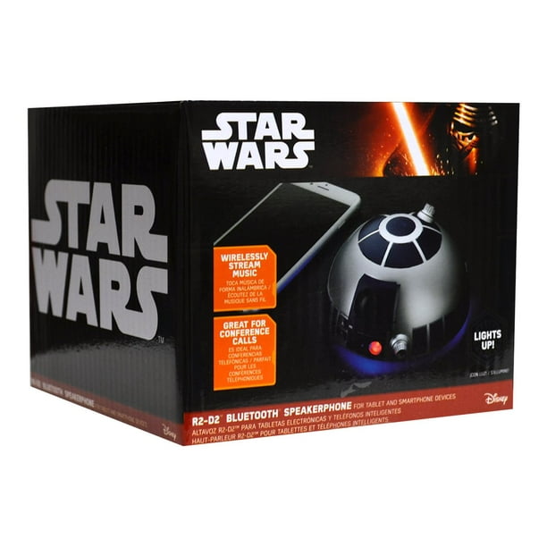 Cokem R9-D9 - Speaker - for portable use - wireless - Bluetooth - gray, silver Cokem R9-D9 - Speaker - for portable use - wireless - Bluetooth - gray, silver