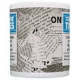 thumbnail image 3 of ThisWear Local Woman Named Dog Mother of the Year Dog Owner Gag 11 ounce 2 Pack Coffee Mugs News, 3 of 4