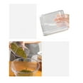 thumbnail image 3 of Contenedor de cereal, receptor de almacenamiento de alimentos stos resistentes y confiables para la cocina, 3 of 7